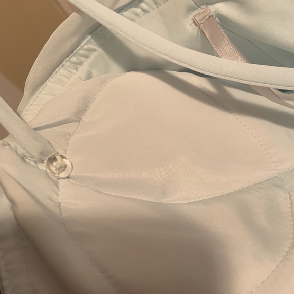 WTOO 907 light blue size 8 - Picture 6 of 6